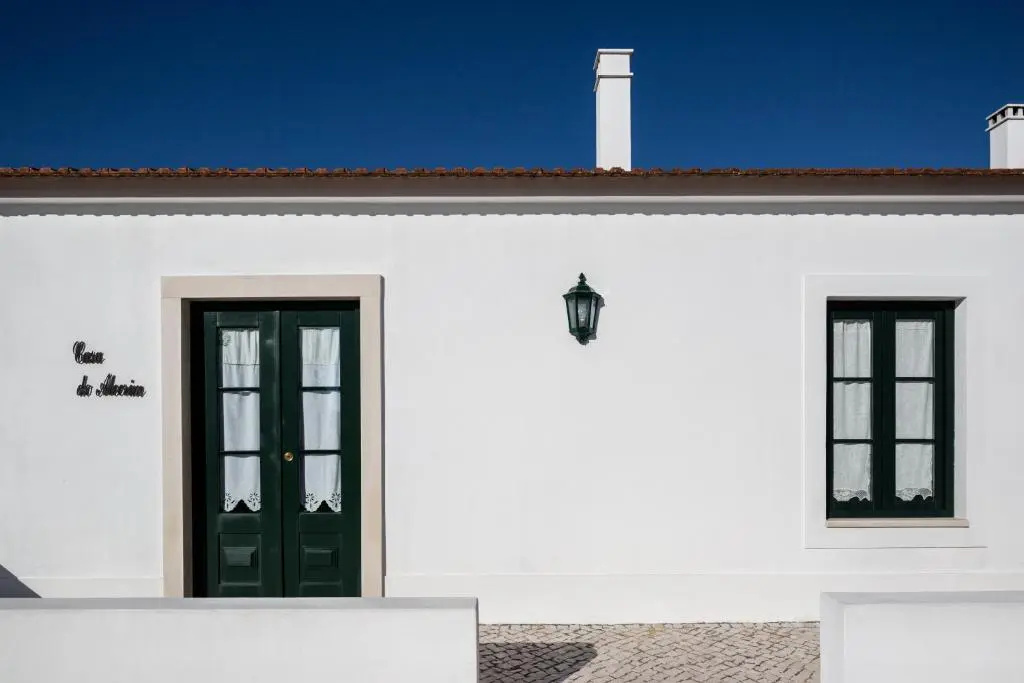 Casas De São José - Chambres