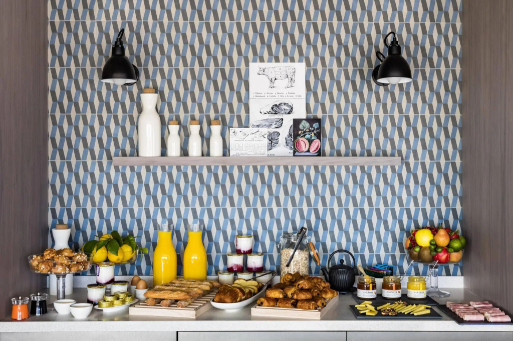OKKO Hotels Cannes Centre - Général