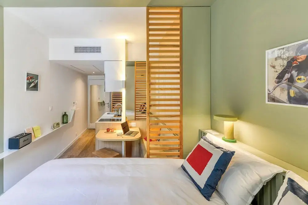 Hotel photo 5