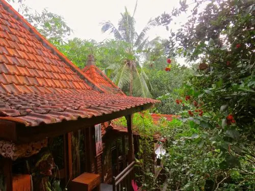 Bulian Homestay
