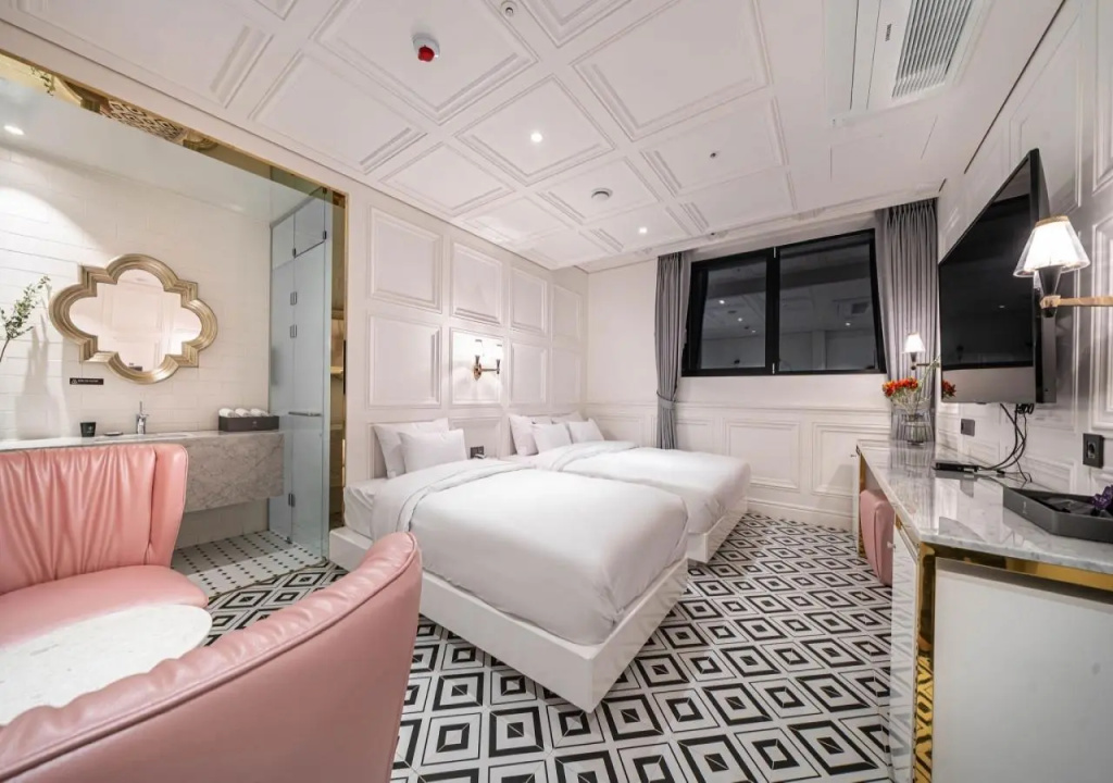 Suite