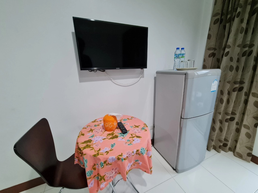 S.J. Mansion Phuket — фото 3