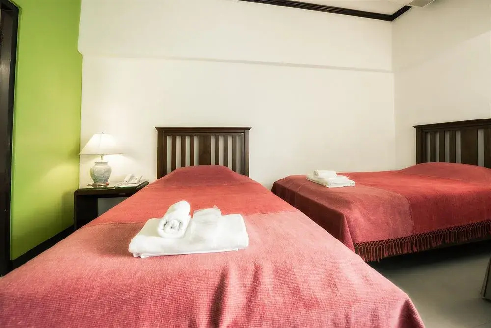 Hotel photo 6