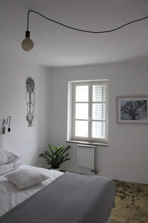Art Hotel Tartini - Chambres