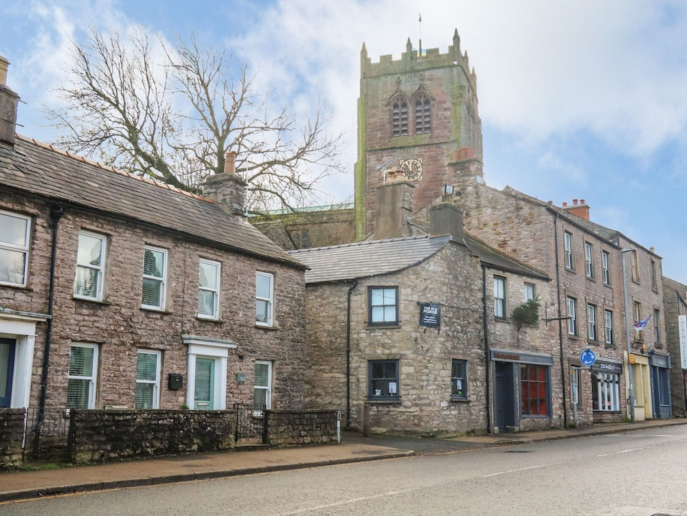 Bay Leaf Cottage, Kirkby Stephen