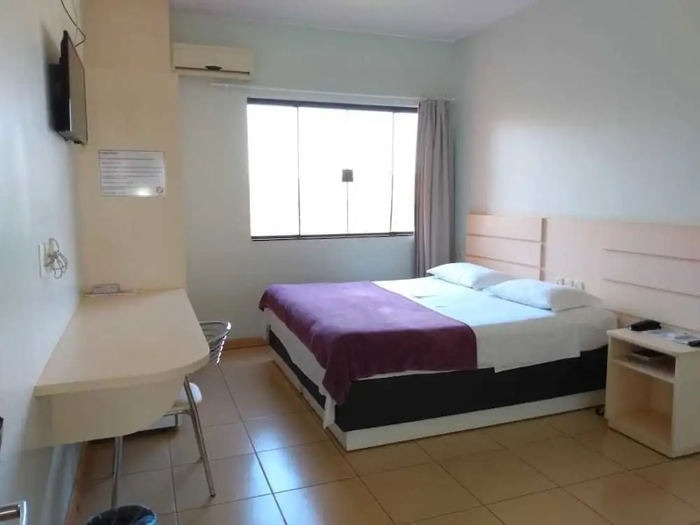 Thile Park Hotel - Chambres