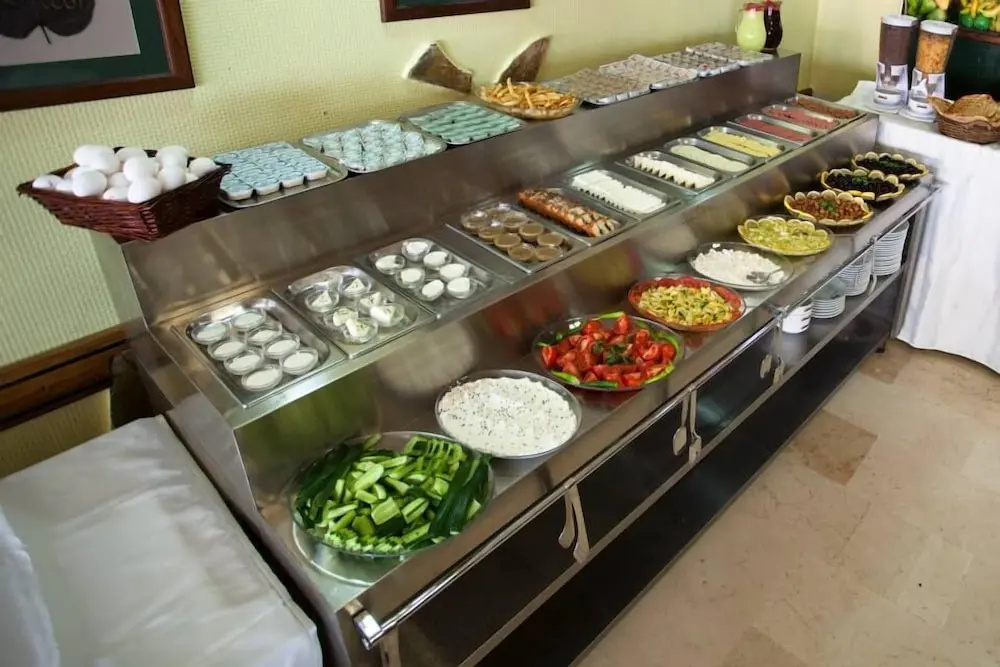 Hotel photo 12