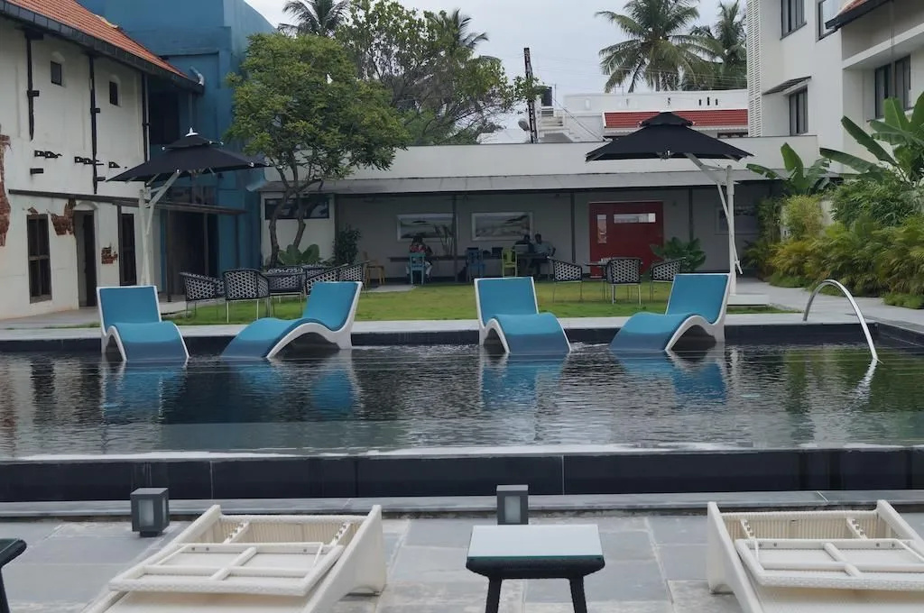 Hotel photo 13