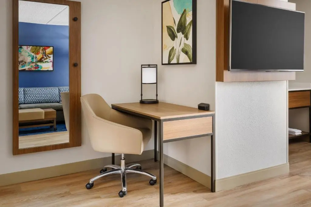 Hyatt Place Orlando / I-Drive / Convention Center - Chambres