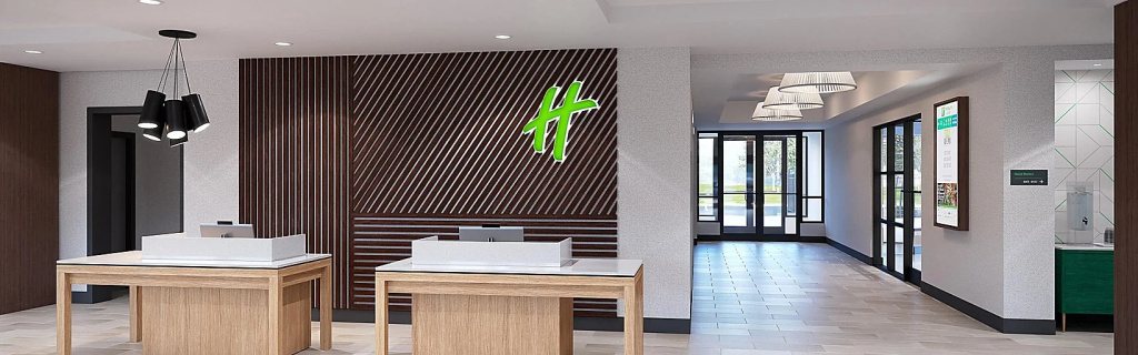 Holiday Inn Tampa North by IHG - Général