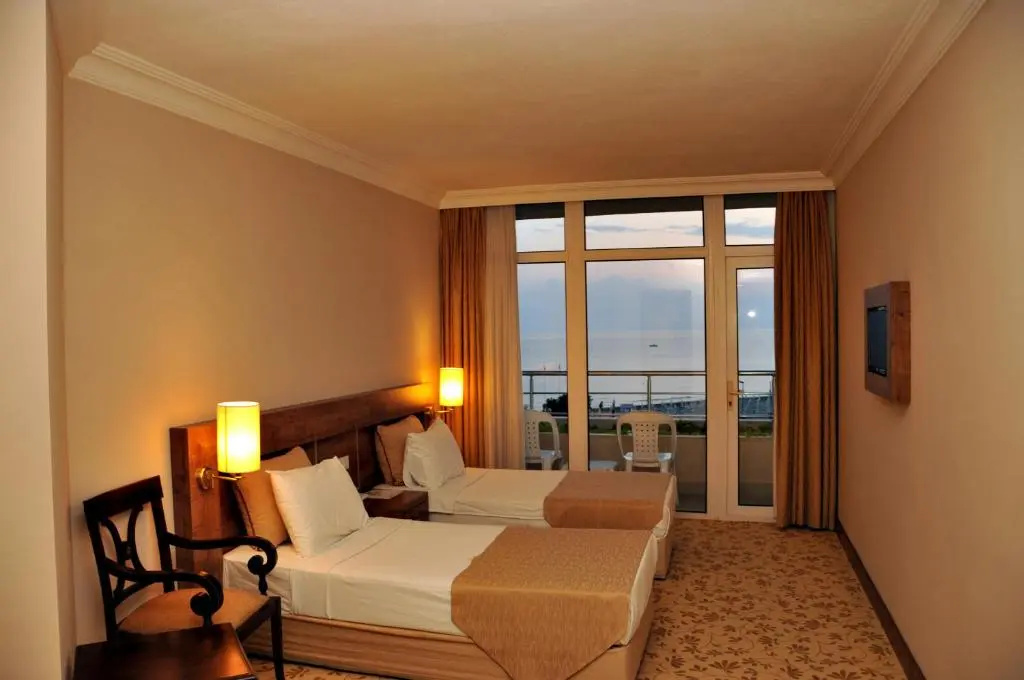 Nerton Hotel - All Inclusive - Général