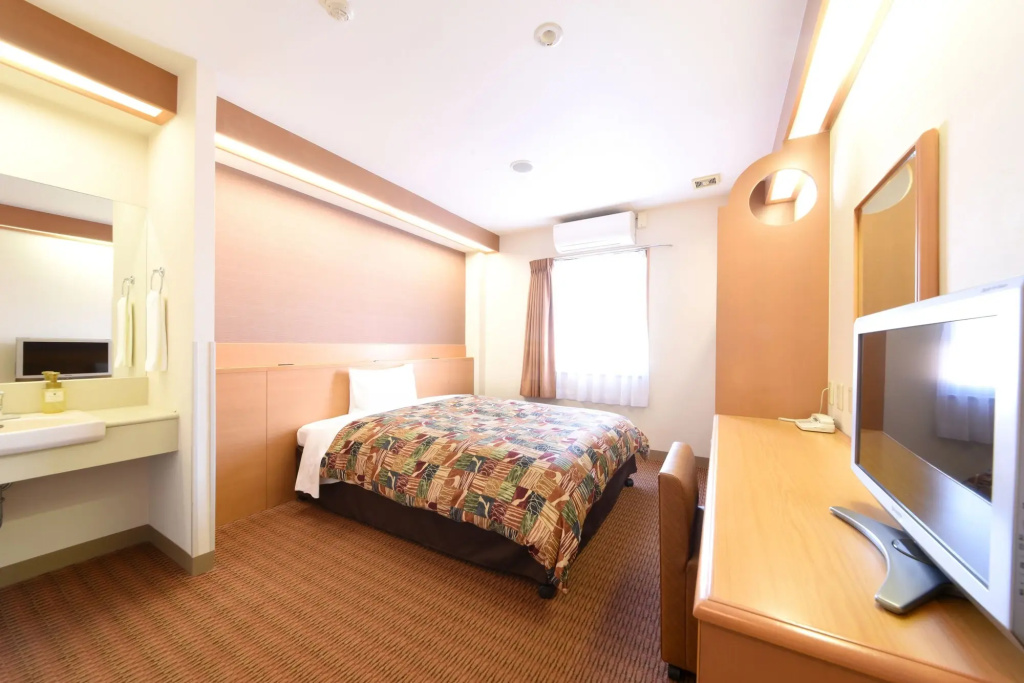 Vessel Hotel Kurashiki - Général