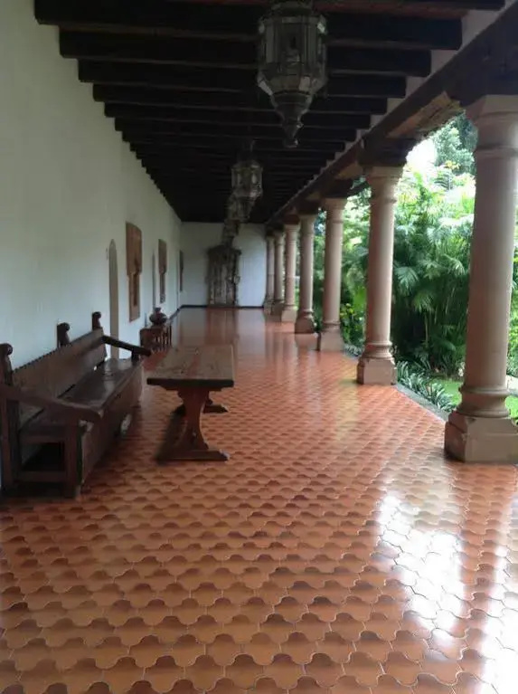 Hacienda San Pedro - фото 11