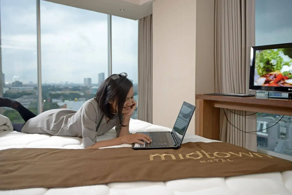 Hotel photo 15