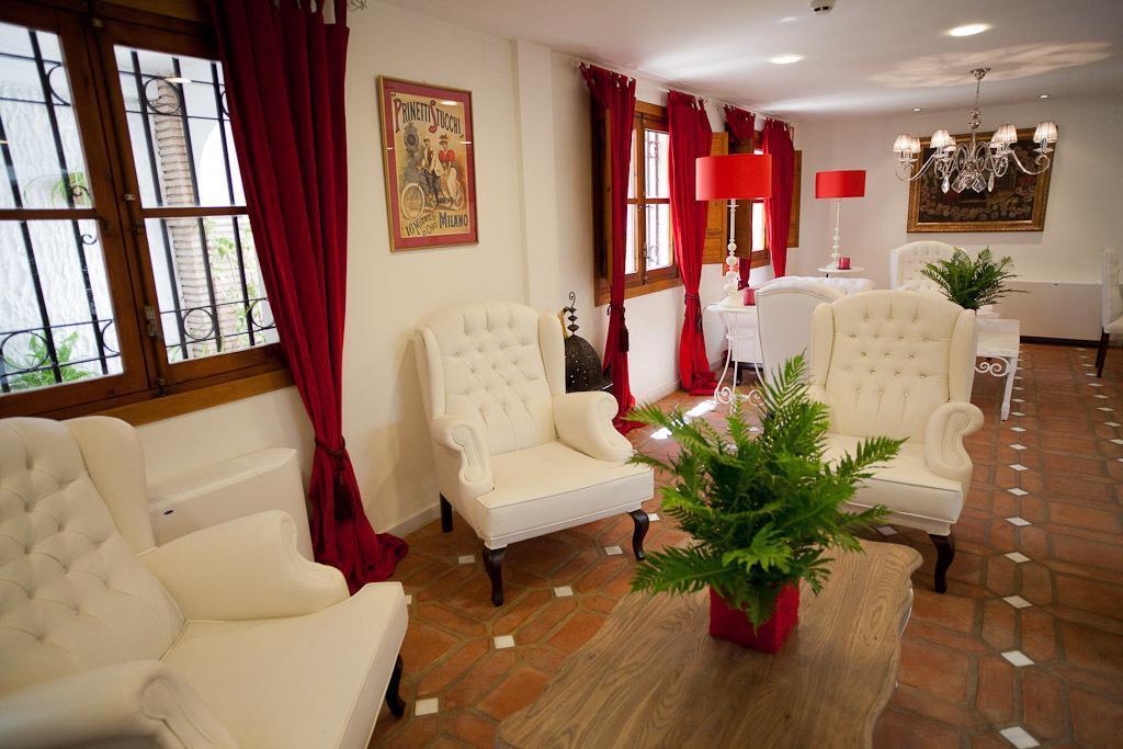 Hotel Soho Boutique Atalia by null