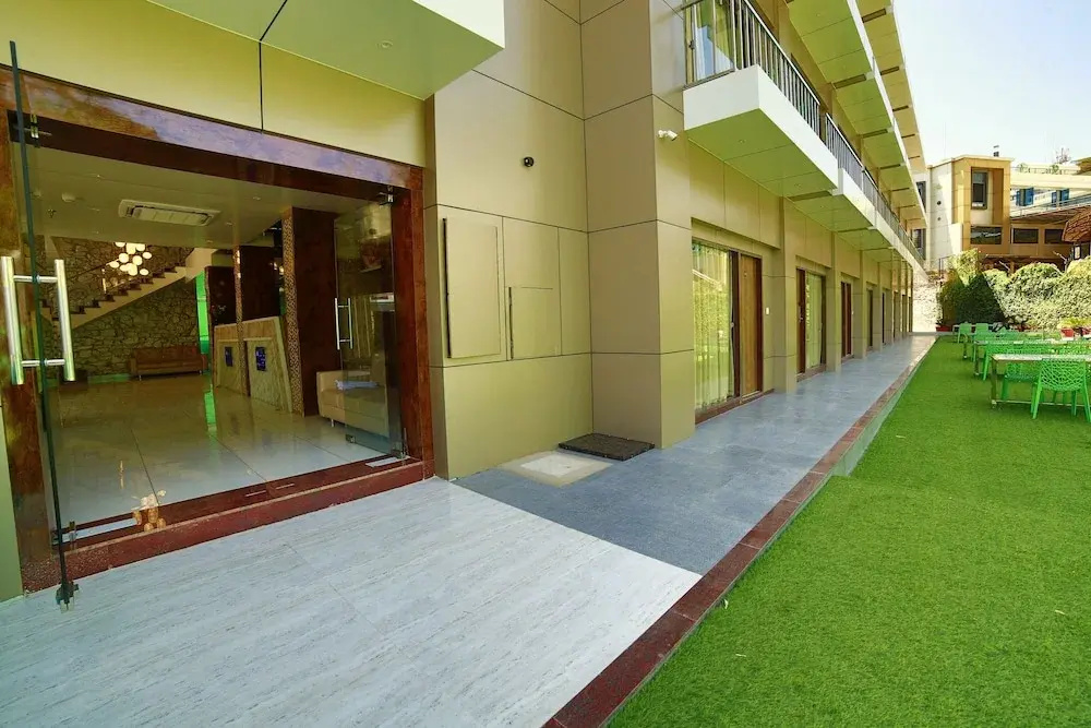 Hotel photo 19