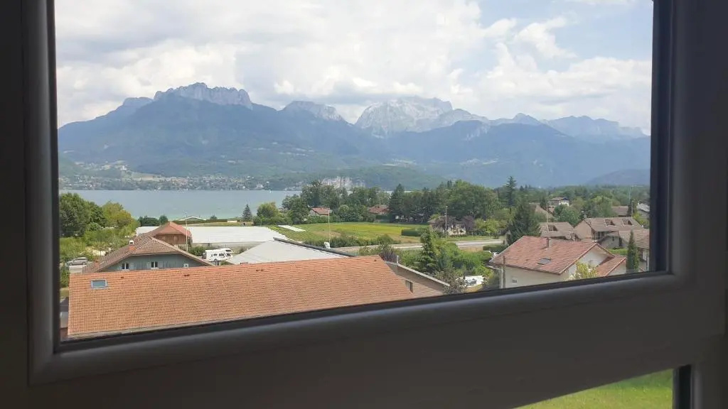 Appartement Laudon