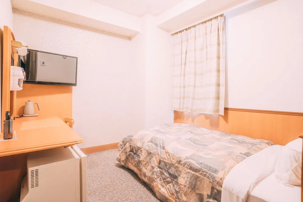 Ave Tennoji Hotel 사진 10