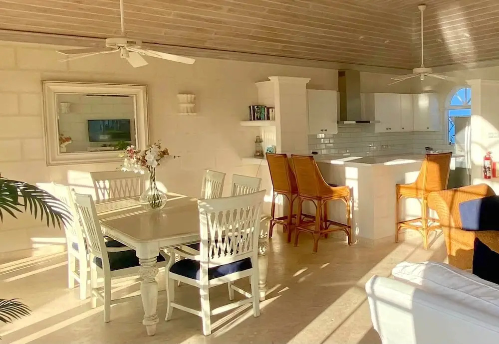 Royal Villa by Island Villas - фото 26