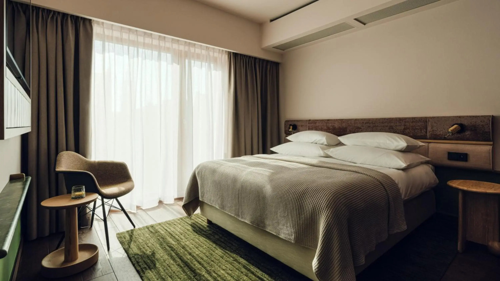 PURO Hotel Poznań Stare Miasto - фото 44