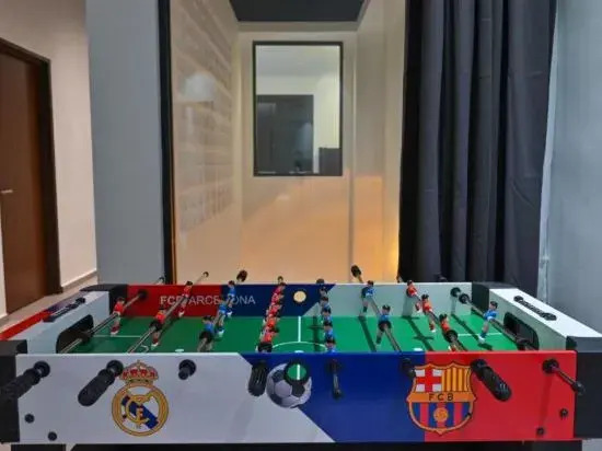 Teluk Cempedak A8010 Villa Kuantan By Iconique Espace — фото 3