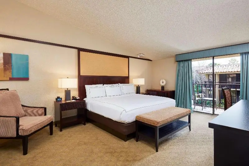 DoubleTree by Hilton Orlando Theme Park Resort - Chambres