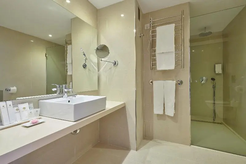 Hotel Sabina Playa Adults Only (+16) - Chambres
