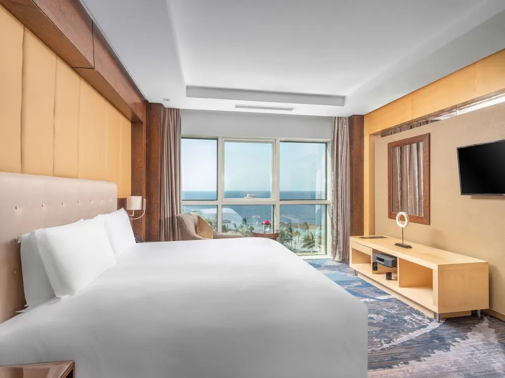 The Venue Jeddah Corniche - Chambres