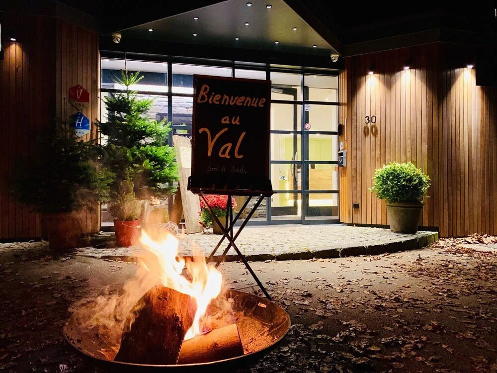 Le Val D'Arimont Resort - фото 18