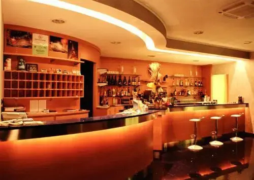 Hotel Italia - Général