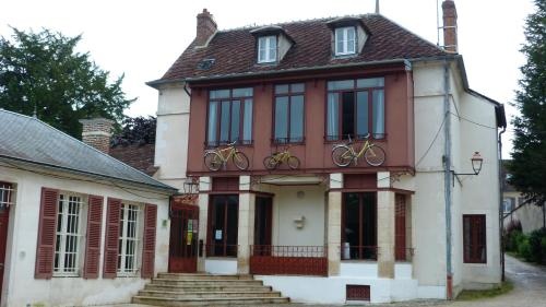 La Maison Des Randonneurs