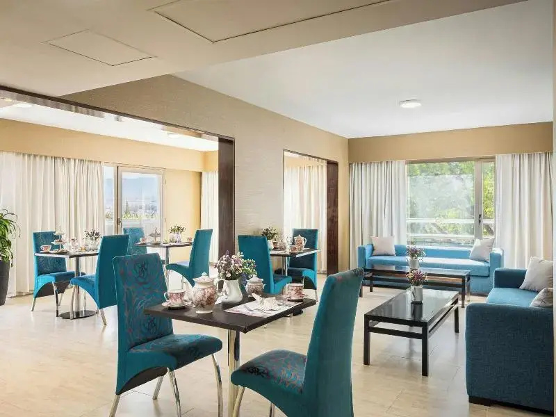 Sheraton Salta Hotel - Chambres