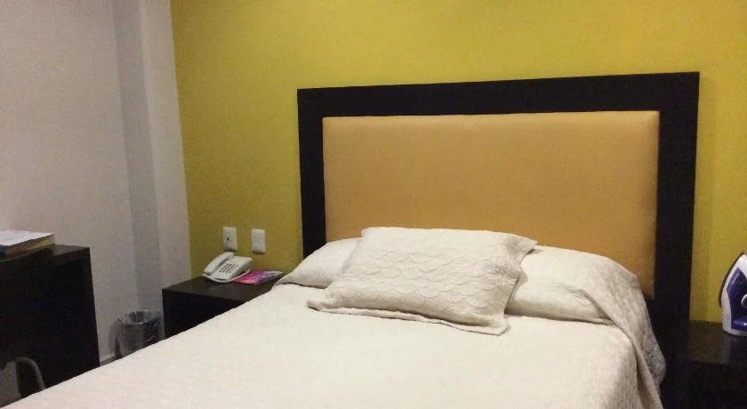 Hotel Azul Mar - фото 36