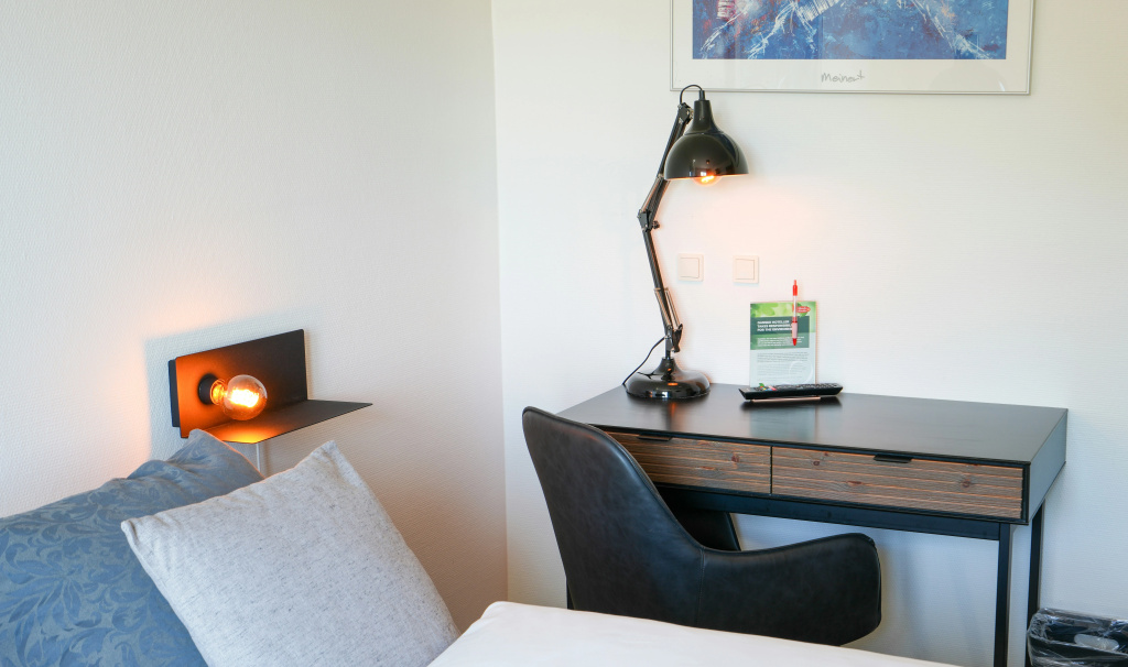Østergaards Hotel — 5