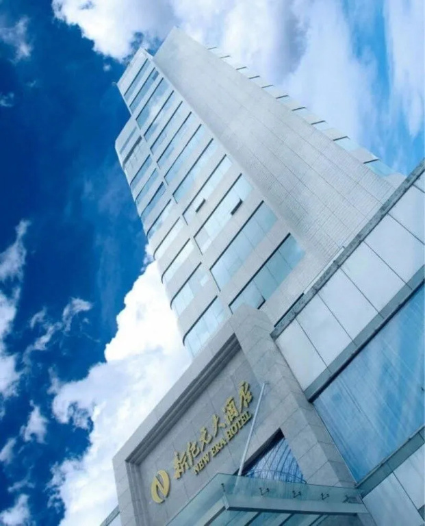 New Era Hotel