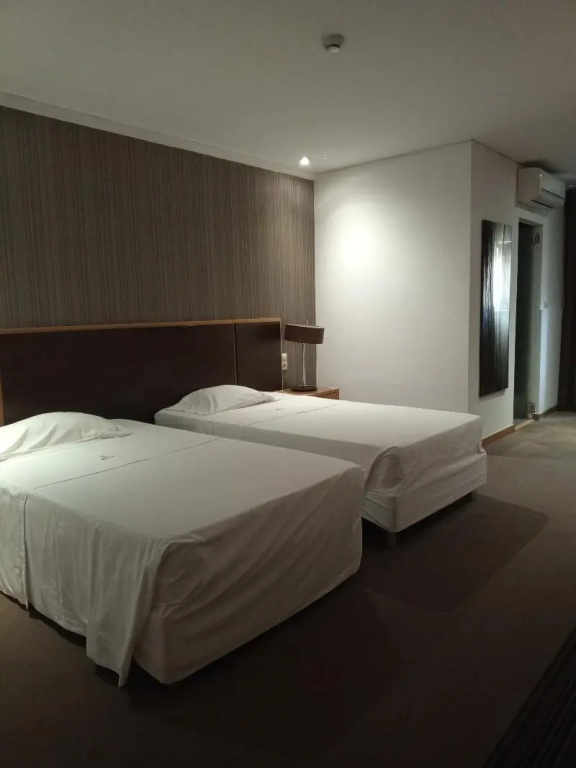 Classic room