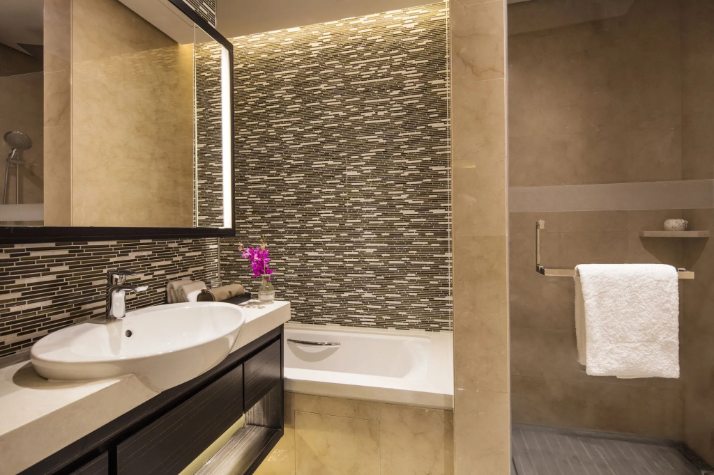 Ascott Central Wuxi - Général