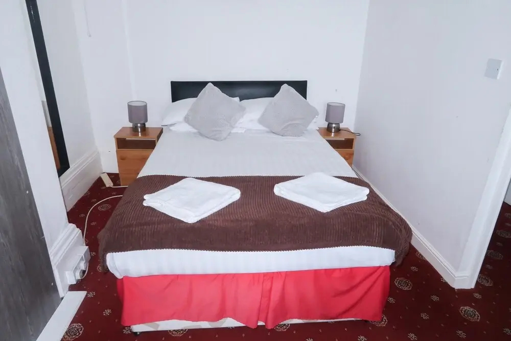 Apartment 1 Studio Bridlington