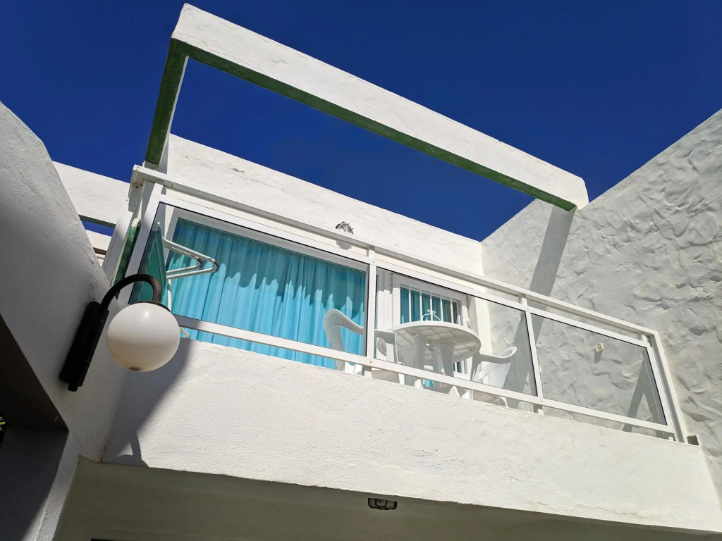Acapulco Ocean View