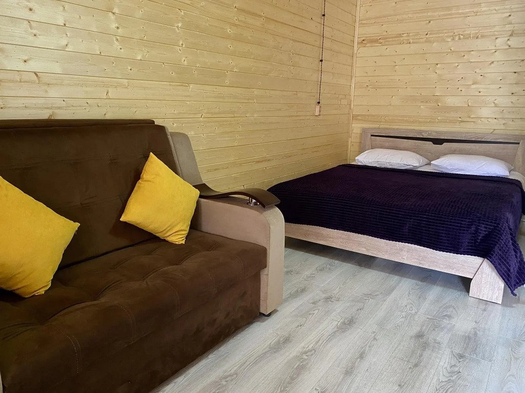 Номер Superior в Горный Архыз