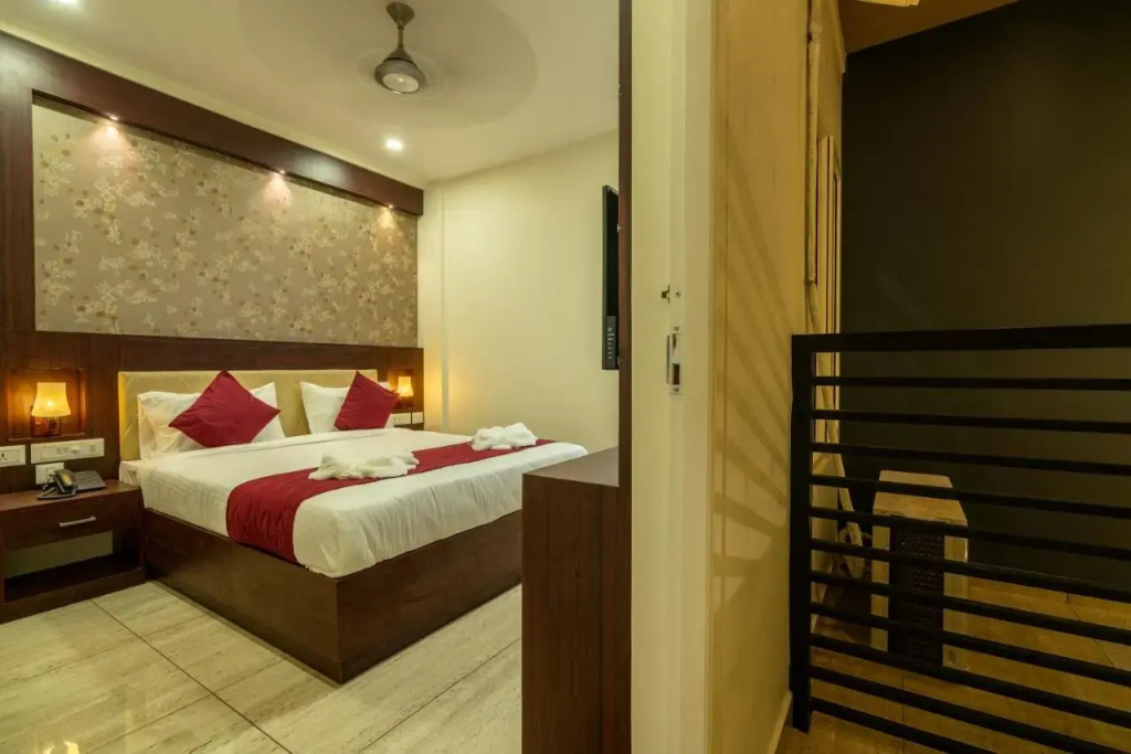Hotel photo 3