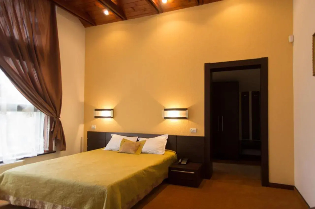 Pension Casa Sara - Général