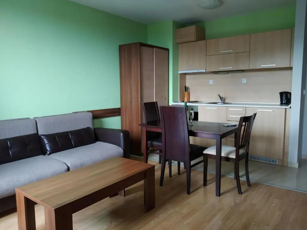 Redenka Holiday Club - Chambres