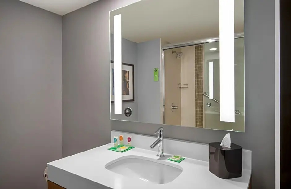 Hyatt Place Keystone / Dillon - Chambres