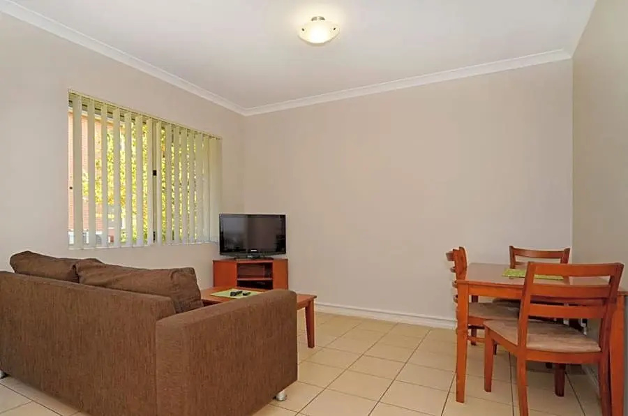 Collie Ridge Resort - Chambres