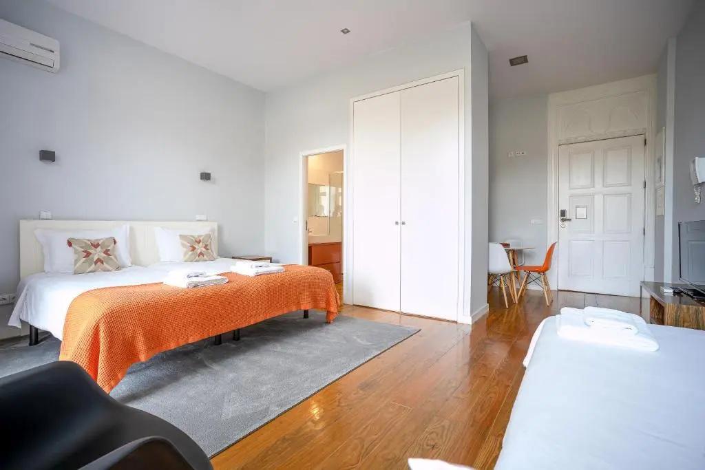 Oporto Trendy Apartments