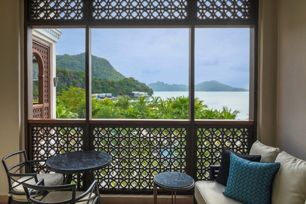 The St. Regis Langkawi