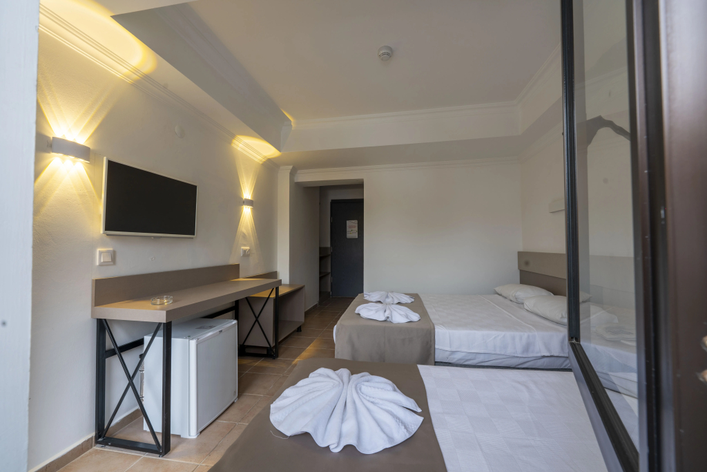 Club Munamar Beach Resort – All Inclusive — фото 5
