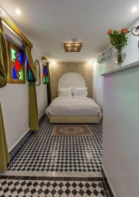 Superior room