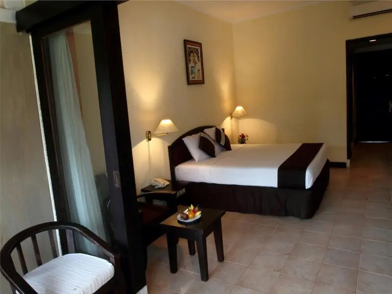 New Sunari Lovina Beach Resort - Chambres
